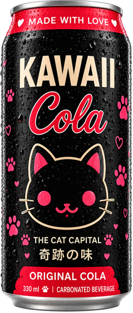 Original Cola