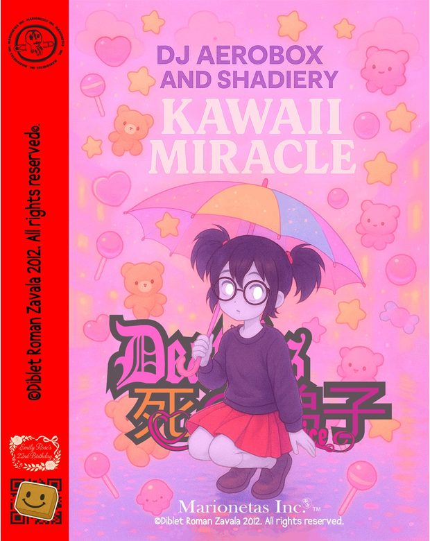 Kawaii Miracle